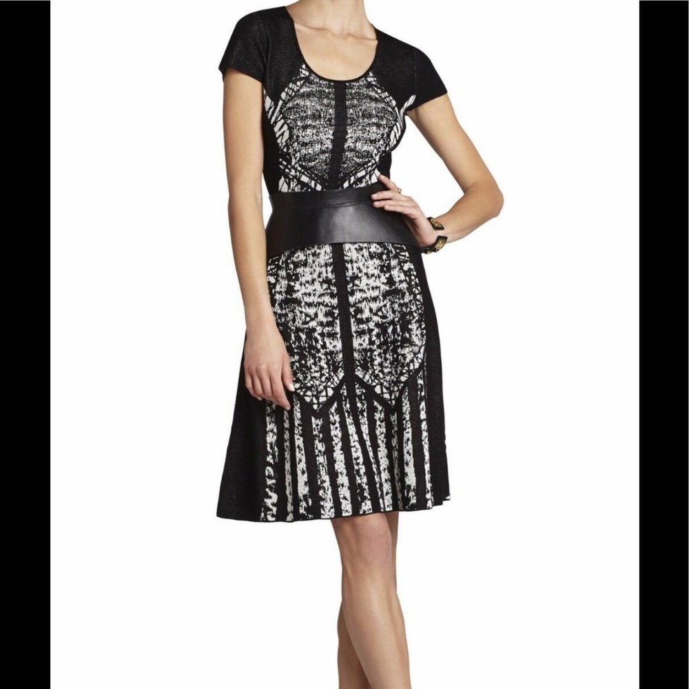 Bcbg Peplum Belt